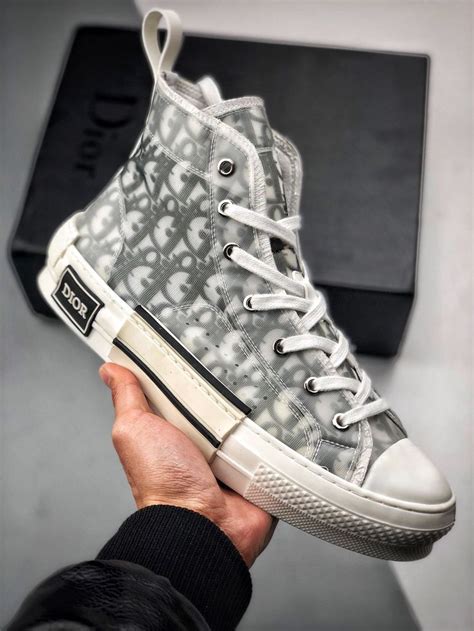 christian dior chuck taylors|christian dior sneakers for men.